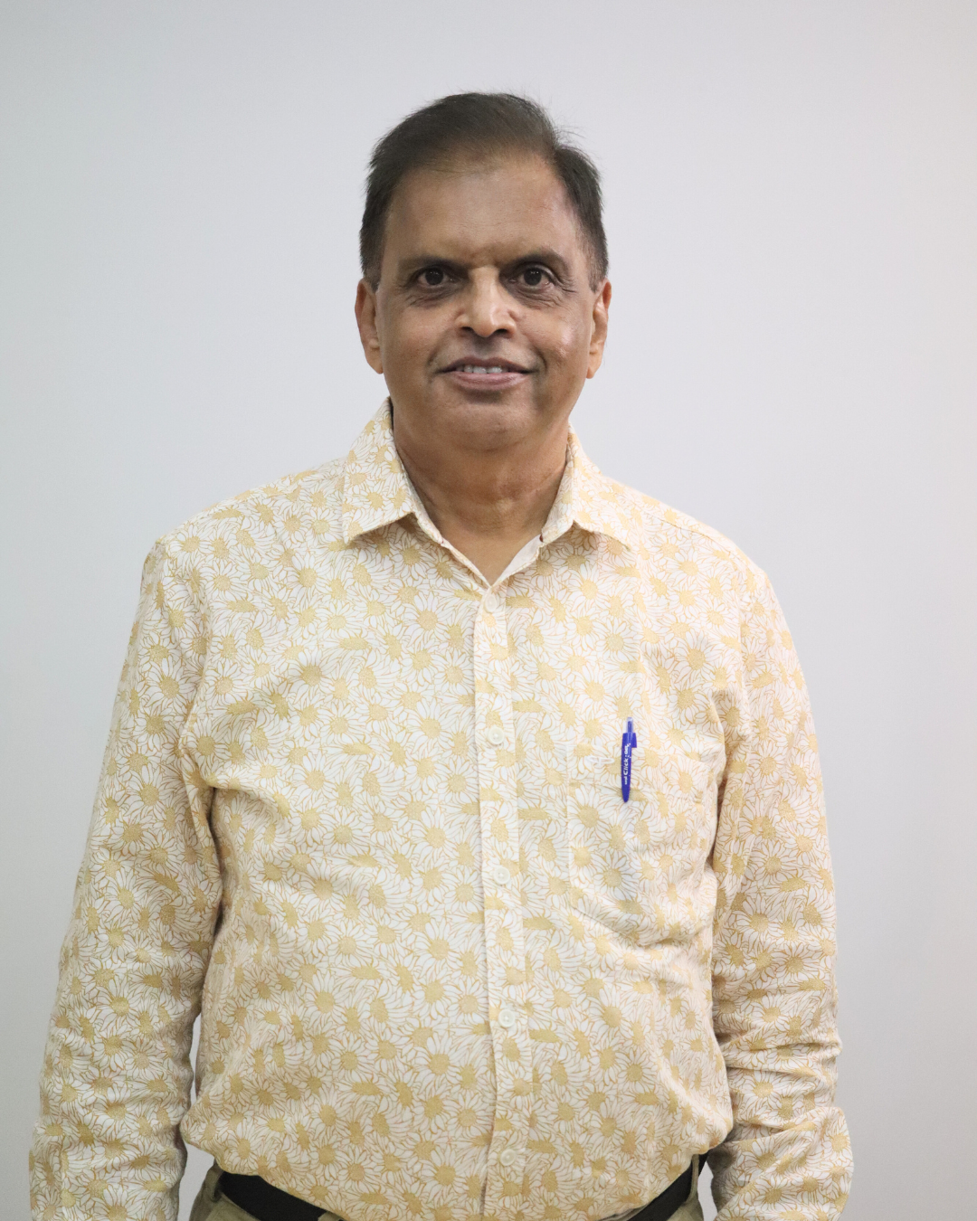 Kirit Mehta